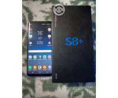 Samsung Galaxy S8 Plus Dual Sim 4G 64G