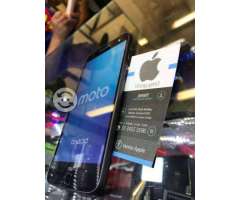 Moto z forcÃ© 32gb