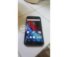 Moto g4 plus de 10