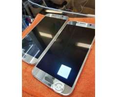 Samsung s6 libres