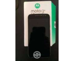 Moto G4 Play Dual