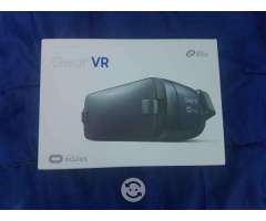 Samsung Galaxy Gear VR