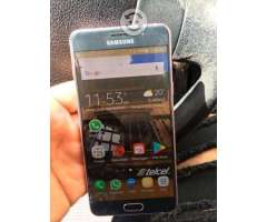 A5 Samsung  rosa