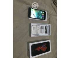 IPhone 6s de 64 gb libre