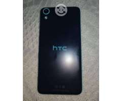 HTC Desire 626 Telcel