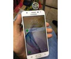Samsung J5 Prime Dorado