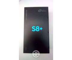 Samsung Galaxy s8  AT&T Liberado Negro