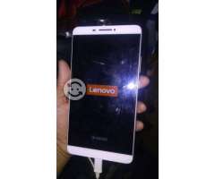 Lenovo phablet