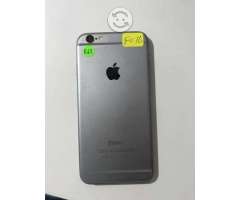 IPhone 6 de 16gb
