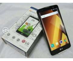 LG Stylus 2 Liberado 16GB 5.7``