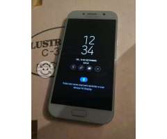 Samsung A5 2017 Liberado