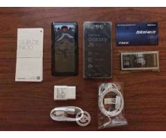 SAMSUNG GALAXY J5 metal