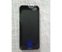 Fuente d recarga Iphone 5s