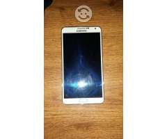 Samsung Galaxy Note 3 Cambio