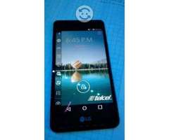 LG X Style Telcel