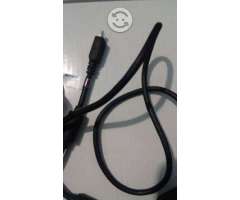 Cable USB Sony Xperia