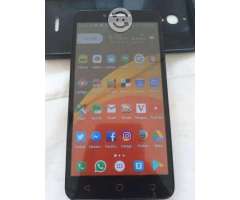 Alcatel pixi 4 de 6`` versiÃ³n 4G