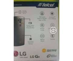 Celular Lg G4-H815p