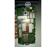 Logica Moto G