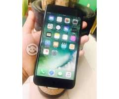 Iphone 7 de 128 gb