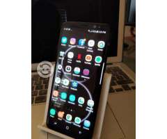 Samsung Galaxy S8 Negro