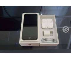 Iphone 6 16gb color Space Gray con sus Accesorios