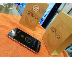 Samsung Galaxy S5 Nuevos Caja y ACCESORIOS LOCAL19