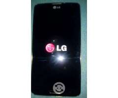 Celular LG pro lite