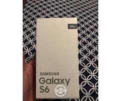 Samsung galaxy s6 nuevo libre De FÃ¡brica