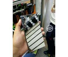 Sony Z5 Premium Edicion espejo