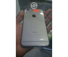 IPhone 6 de 32 Gb nuevo