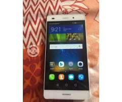HUAWEI G Elite Libre