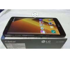 LG Stylus 2 Plus Original Libre 5.7`` 4G