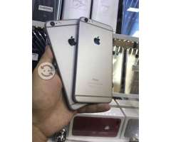 IPhone 6 16gb libres