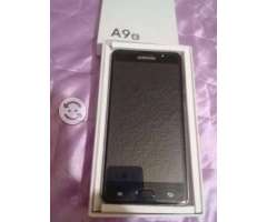 Samsung galaxy A9