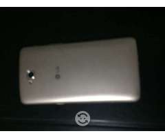 Celular lg pro lite d680