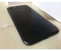 IPhone 7 32GB Liberado