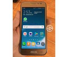 Samsung J2 movi
