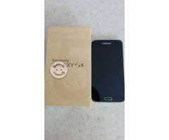 Samsung Galaxy S5