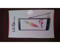 Lg g4 stylus