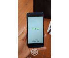 HTC Desire 626 liberado