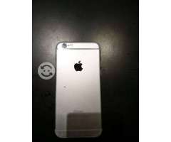 Iphone 6 usado en venta