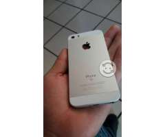 IPhone 5s estetica 10/10