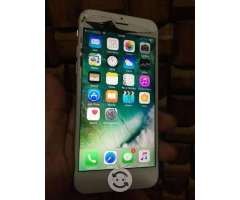 IPhone 6s 64gb libre