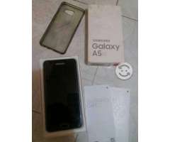 Samsung galaxy A5 2016