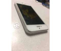Iphone 5s 16gb Libre de Fabrica