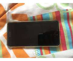 IPhone 7 Plus negro mate 32gb