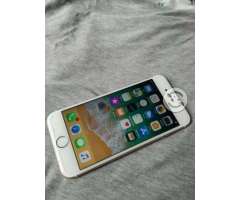 Iphone 6s dorado 16gb libre