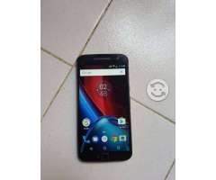 Moto g4 plus de 10