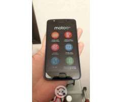 Motorola E4